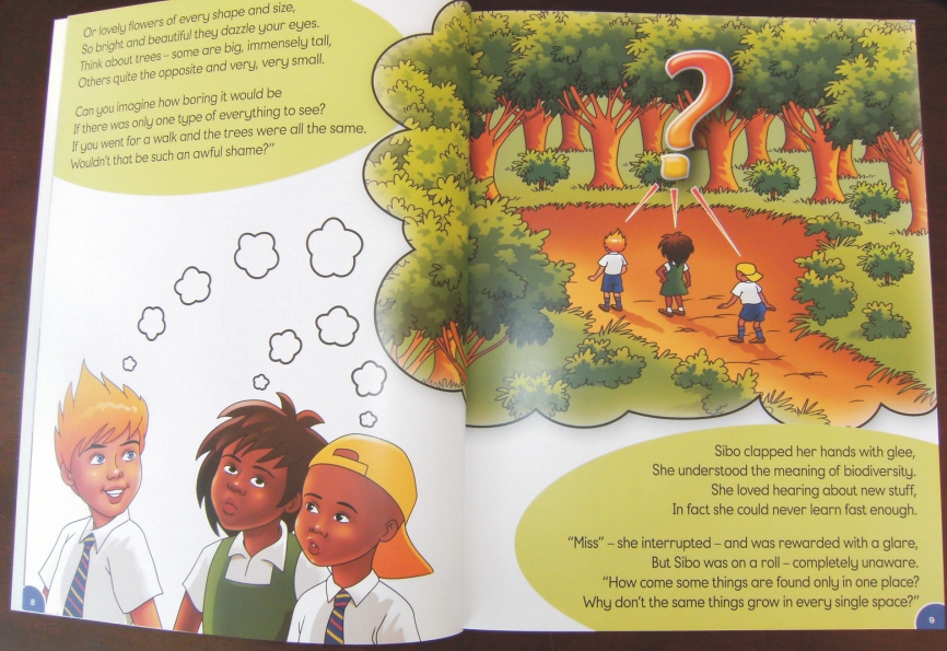 Sibo Likes Life Sibo